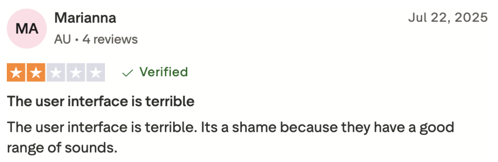 splice reviews